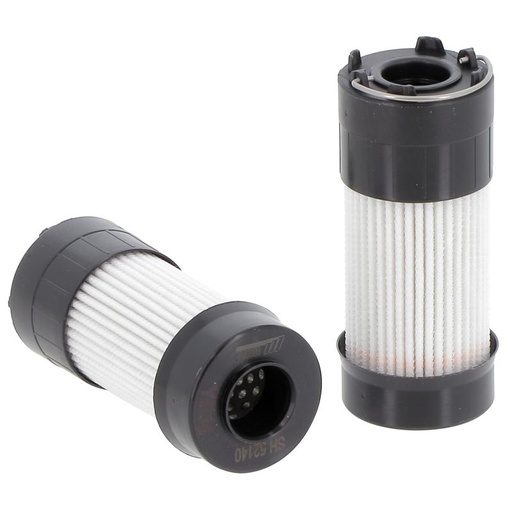 [SH 52140] FILTRO ACEITE HIFI FILTER (