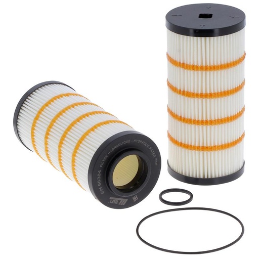 [SH 66384] FILTROS HIDRAULICO HIFI (3799692)