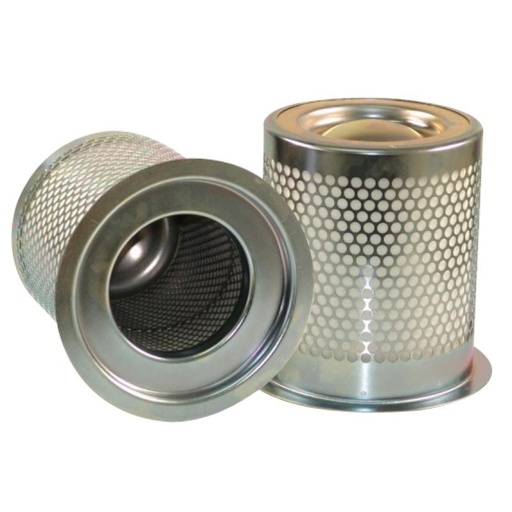 [LE 52 001] FILTRO SEPARADOR DE AIRE / ACEITE MANN (57569758)