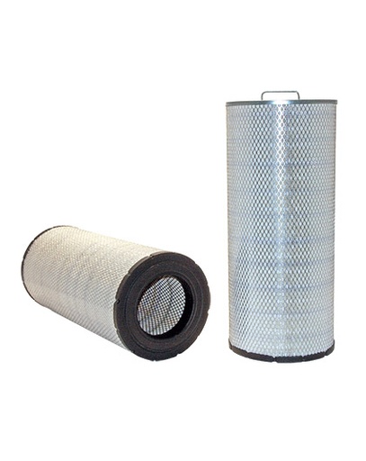 [42754] FILTRO AIRE 1º WIX (P538392)(RS3974)(8501333)