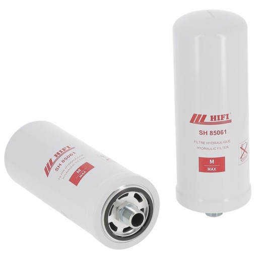 [SH 85061] FILTRO HIDRAULICO HIFI (4120004492)