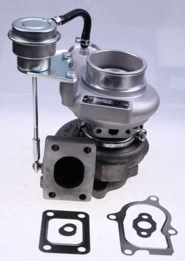 [4045325/A] TURBOCOMPRESOR SERIE HX25 