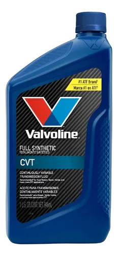 [06VA656] VALVOLINE CVT FLUID - 0,946L