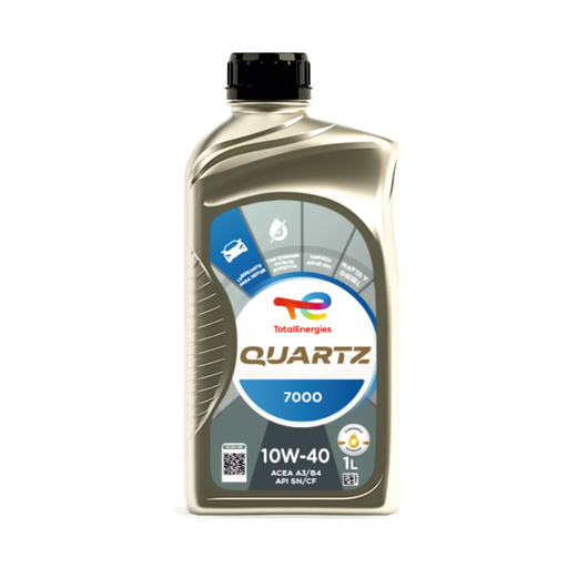 [217922] TOTAL QUARTZ 7000 10W40 - 1L
