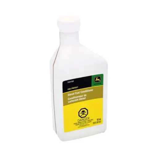 [AJM2046] JOHN DEERE ACONDICIONADOR DE COMBUSTIBLE  X500ML