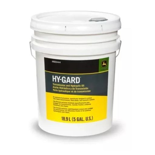 [AJM69444] JOHN DEERE HIDRAULICO HY-GARD - 20L (L60227)