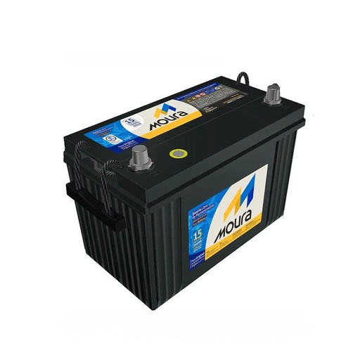 [ME90TD] BATERIA MOURA 12X90 (UB930)