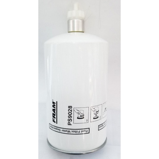 [PS9028] FILTRO COMBUSTIBLE FRAM (WK1156)