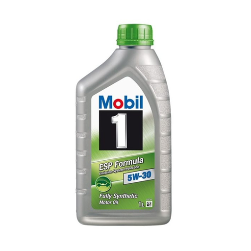 [3/1105] MOBIL 1 ESP FORMULA 5W30 - 1L