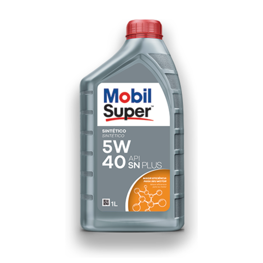 [3/1235] MOBIL SUPER 3000 XE 5W30 D2 - 1L (DIESEL)