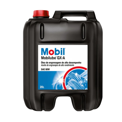 [3/1064] MOBILUBE GX-A 80W - 20L (L60367)