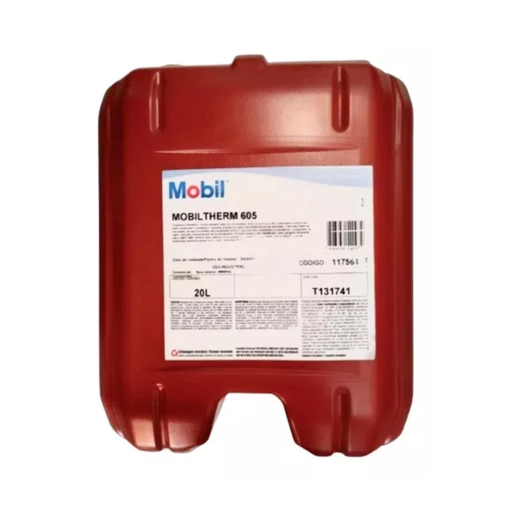 [3/0571] MOBILTHERM 605 - 20L (01.3.66.20)