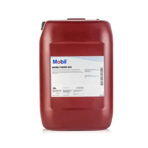 [3/0571] MOBILTHERM 605 - 20L (01.3.66.20)