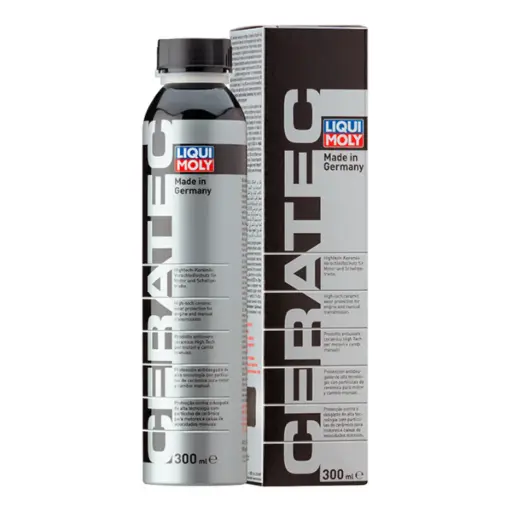 [3721] LIQUI MOLY 3721 CERATEC X300ML ANTIFRICCIÓN