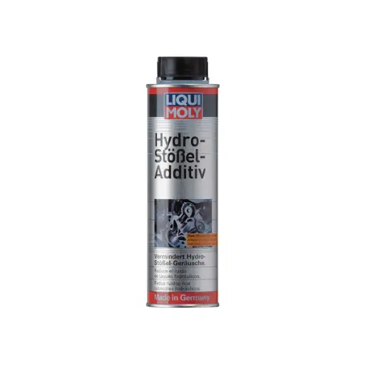 [8354] LIQUI MOLY HYDRO STÖBEL ADDITIV X300ML Reductor de Ruido de Botadores Hidráulicos