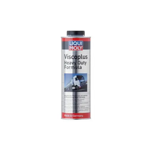 [2105] LIQUI MOLY VISCOPLUS  HEAVY DUTY X1L