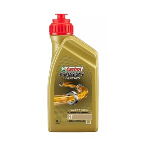 [4008177191152] CASTROL POWER 1 2T - 1L