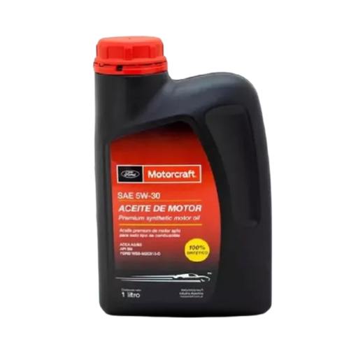 [RXO/5W30/MS/1] MOTORCRAFT 5W30 X1L