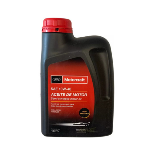[RXO/10W40/MS/1] MOTORCRAFT 10W40 - 1L