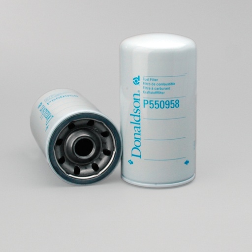 [P550958] FILTRO DE GASOIL DONALDSON (23518528)(P550958)(FF5036)