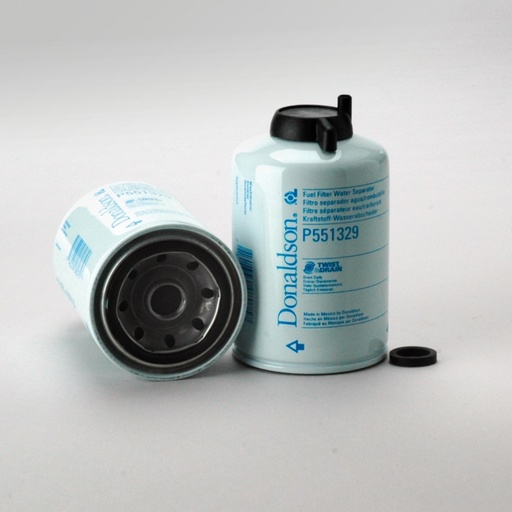 [P551329] FILTRO SEPARADOR DE AGUA (900827)(FS1280)