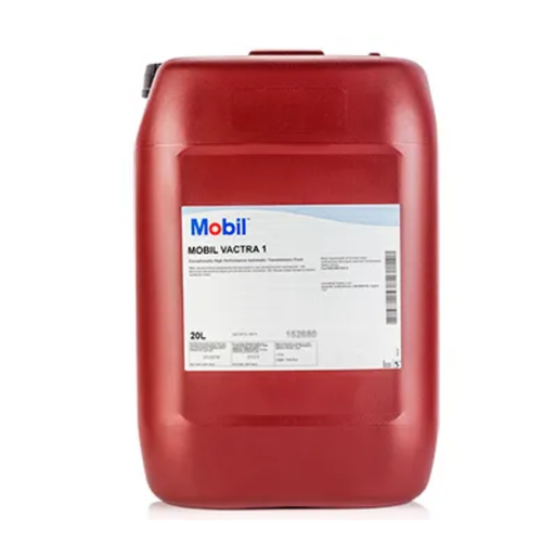 [3/1215] MOBIL VACTRA NO 1 PAIL 20L (193960)