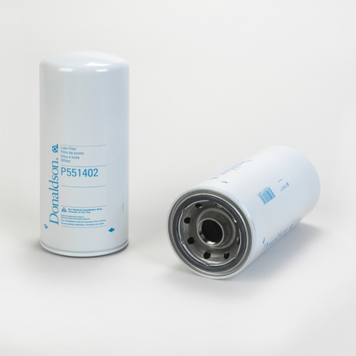 [P551402] FILTRO ACEITE DONALDSON (P551402)(WD13145/4)