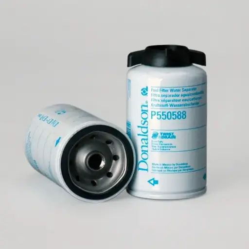 [P550588] FILTRO SEPARADOR DE AGUA (P550248)(FF5135)