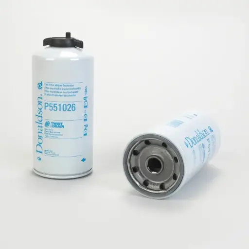 [P551026] FILTRO SEP. DE AGUA DONALDSON (A0004770103)(AT491450)(P550668)(330510016)(WK1156)(WK1060/2)