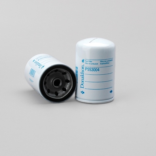 [P553004] FILTRO COMBUSTIBLE DONALDSON (05711729)(FF5018)(CX0708B)(WK731)(WK723)