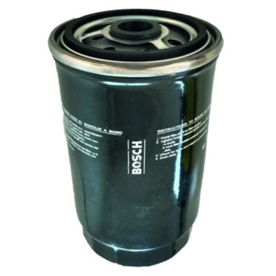 [0986450732] FILTRO COMBUSTIBLE BOSCH (WK842/2)