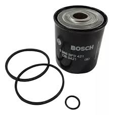 [0986BF0421] FILTRO GASOIL BOSCH (G341)(03018134)(P939)(FF5048)(C4881A)