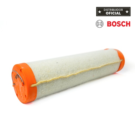 [0986B03402] FILTRO AIRE 2° BOSCH (CF400)(EF835R)