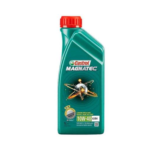 [810300001150] CASTROL MAGNATEC 10W40 - 1L