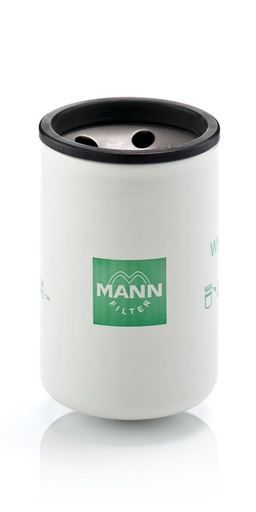 [W 925] FILTRO ACEITE MANN (W925)(P551352)(RE506178)(RE59754)(DZ118286)