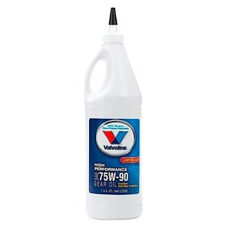 [12VA820] VALVOLINE HP GEAR OIL SAE 75W90 - 0,946L