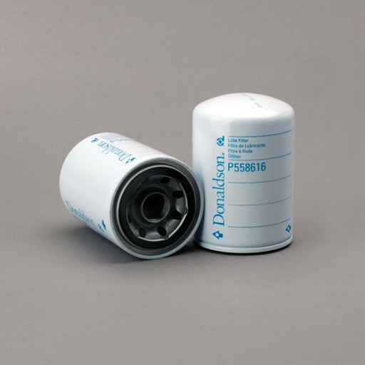 [P558616] FILTRO ACEITE DONALDSON (212373)(8320275)(LF3345)(W940/34)(P558616)