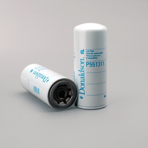 [P551311] FILTRO COMBUSTIBLE DONALDSON (004013121515)(1R0749)