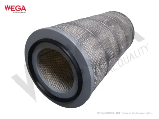 [WAP165] FILTRO AIRE 1° WEGA (P181137)(C24650/1)