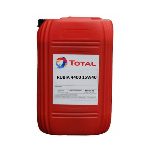 [T346124000] TOTAL RUBIA 4400 - 20L