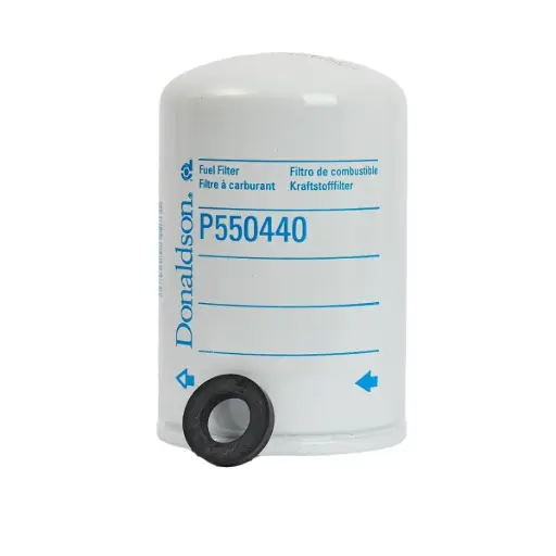 [P550440] FILTRO COMBUSTIBLE DONALDSON (900829)(6732716111)(FF5052)(11E170010)