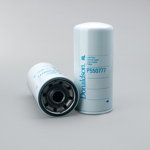 [P550777] FILTRO ACEITE DONALDSON (1W8845)