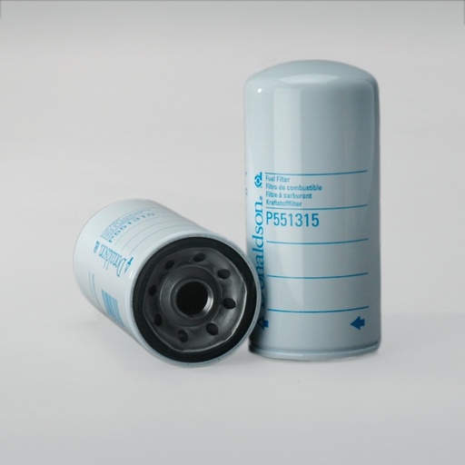 [P551315] FILTRO GASOIL DONALDSON (1R0751)(BF7634)(WK952/1)(88239239)