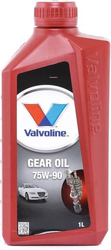 [12VA064] VALVOLINE GEAR OIL 75W90 GL-4 - 1L