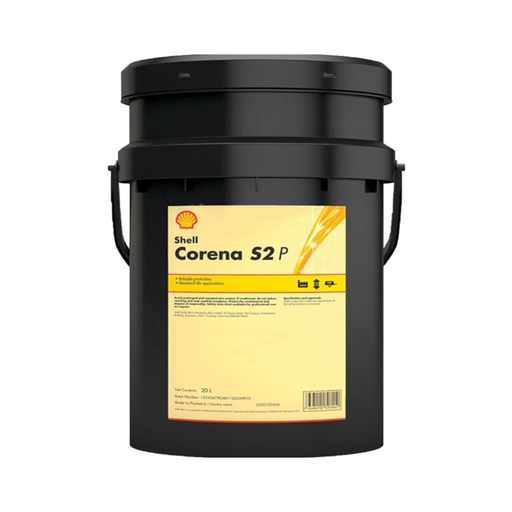 [L61677] SHELL CORENA S2 P 100 B20L (L61677)