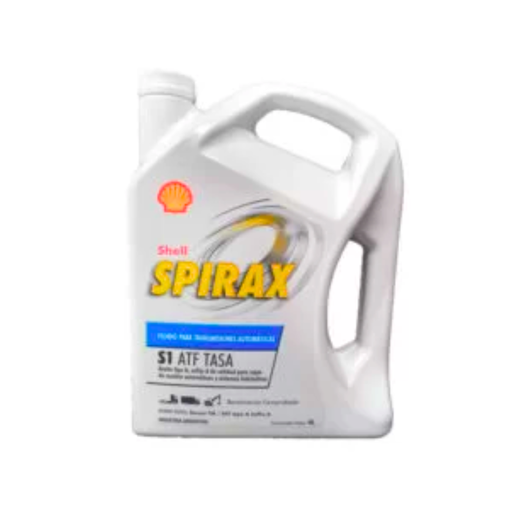 [L60033] SHELL SPIRAX S1 ATF TASA 4L (L60033)