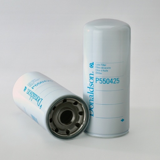 [P550425] FILTRO ACEITE DONALDSON (WP11102/3)(477556)(7423114217)(P550425)