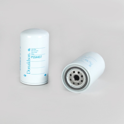 [P554407] FILTRO ACEITE DONALDSON (2037014)(7W2326)(2654407)(476954)(W950/7)(P554407)