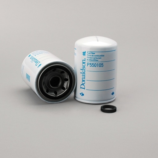 [P550105] FILTRO COMBUSTIBLE DONALDSON (FF105)