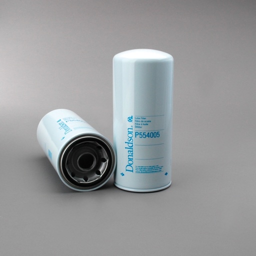 [P554005] FILTRO ACEITE DONALDSON (1R0716)(LF691A)(P554005)